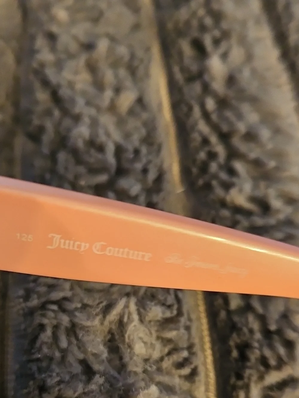 Juicy Couture Healthy/S Designer sunglasses